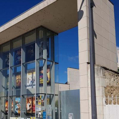 Nogent le Rotrou, Le Rex