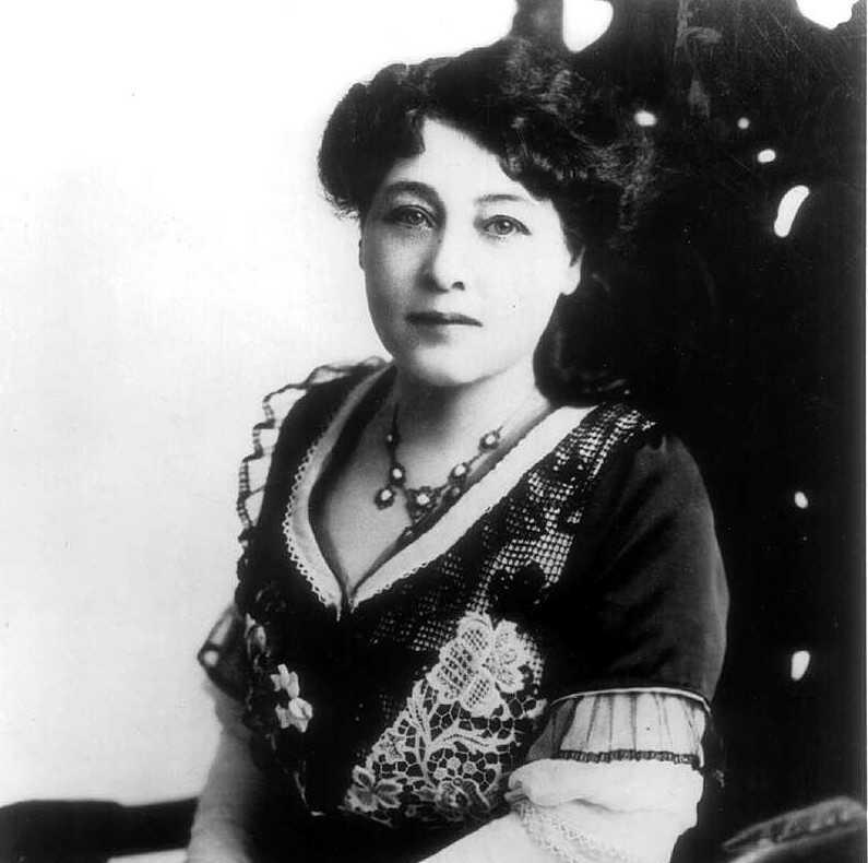 Alice guy carre bd