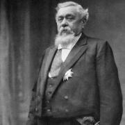 Armand Fallières, président de la République française (1906 - 1913)