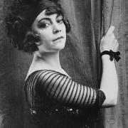 Asta Nielsen