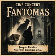 CC Fantômas Diato et MAO
