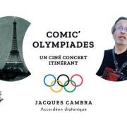 Comic olympiades vignette ldn 4