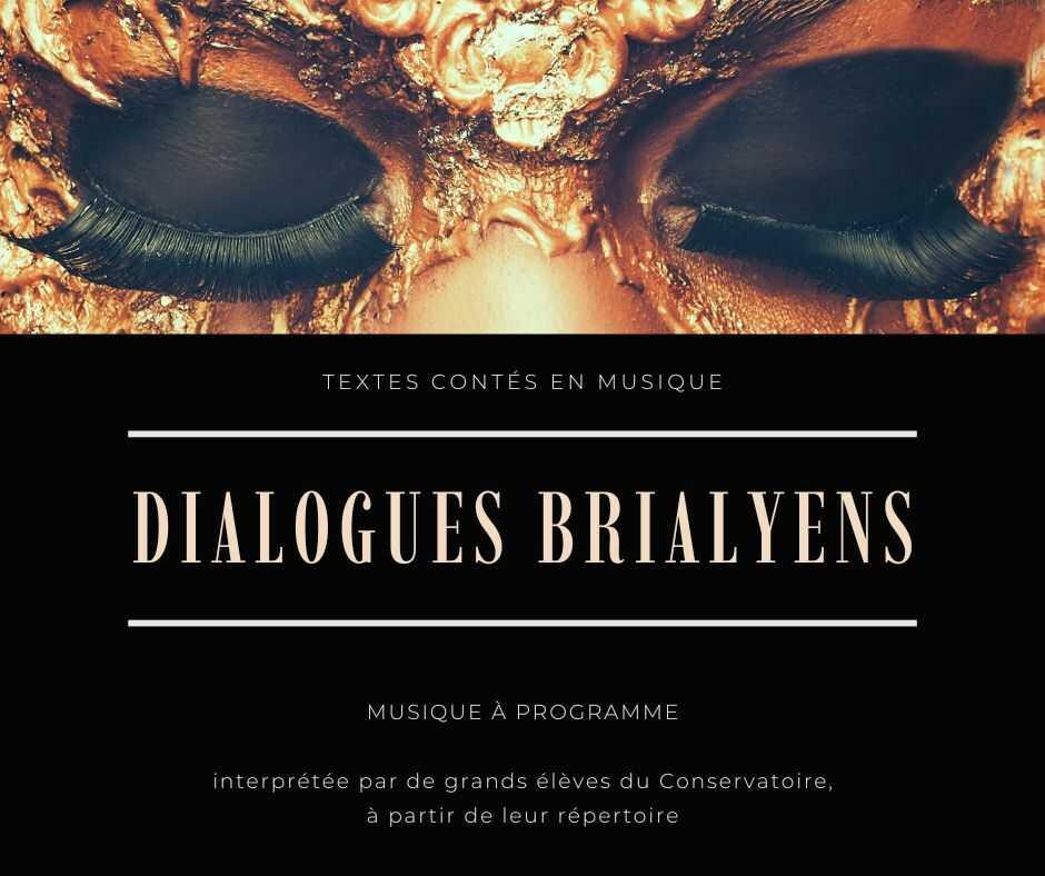 Dialogues brialyens