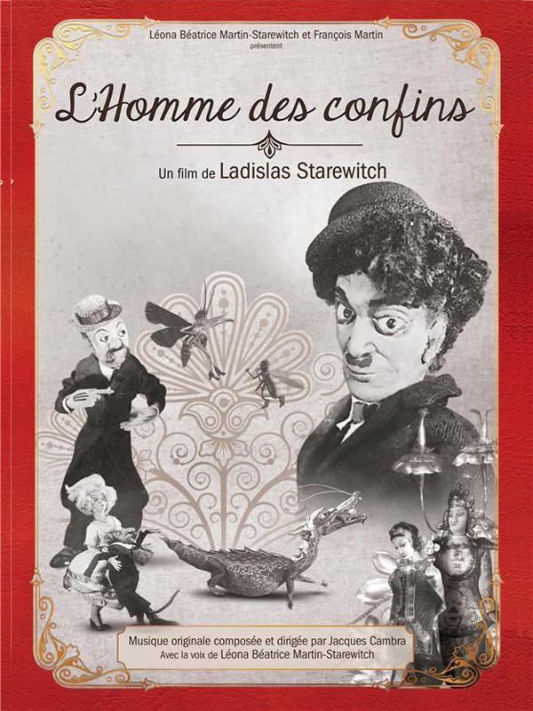 Dvd hommes des confins