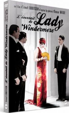 Dvd windermere 1