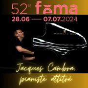 Fema pianiste attitre 1