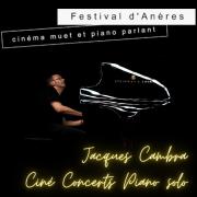 Fest aneres cine concerts piano solo