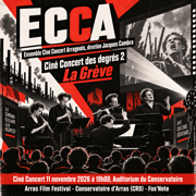 La Grève Ciné Concert D2