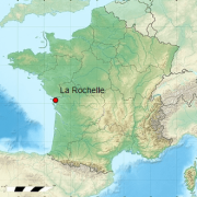 La rochelle localisation optimized