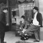 Laurel et Hardy - Liberty
