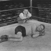 Laurel hardy battle of the century 2