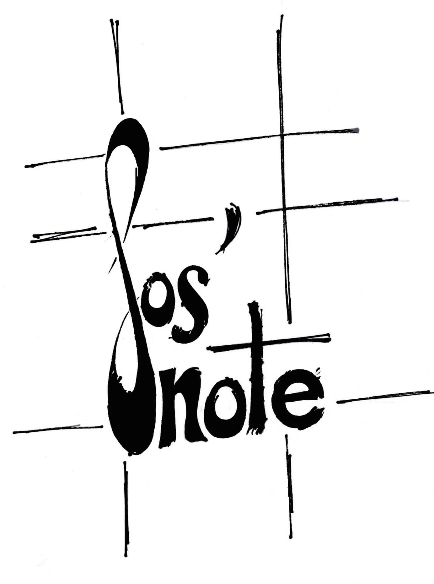 Logo Fos Note