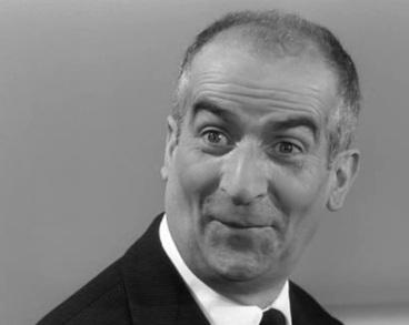 Louis de funes les bons vivants 1965