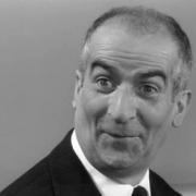 Louis de funes les bons vivants 1965