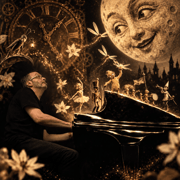 Starewitch Cambra CC piano solo